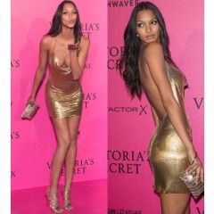 Лаис Рибейро,Lais Ribeiro